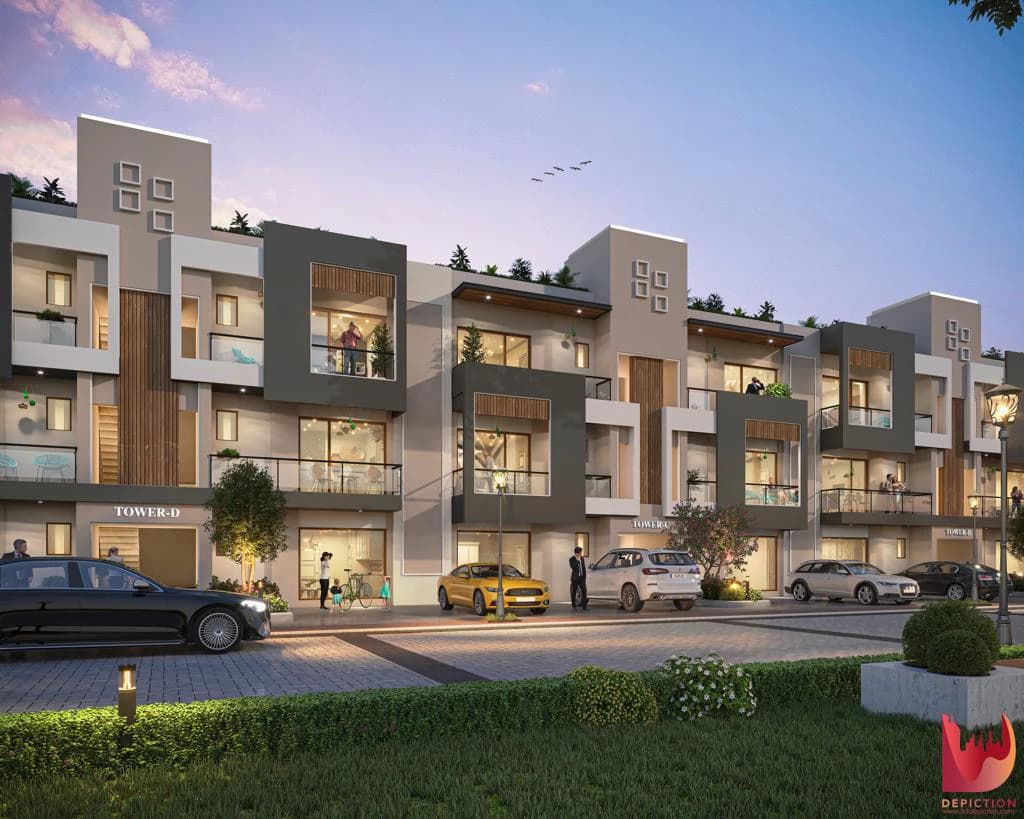 Sterlng Homes