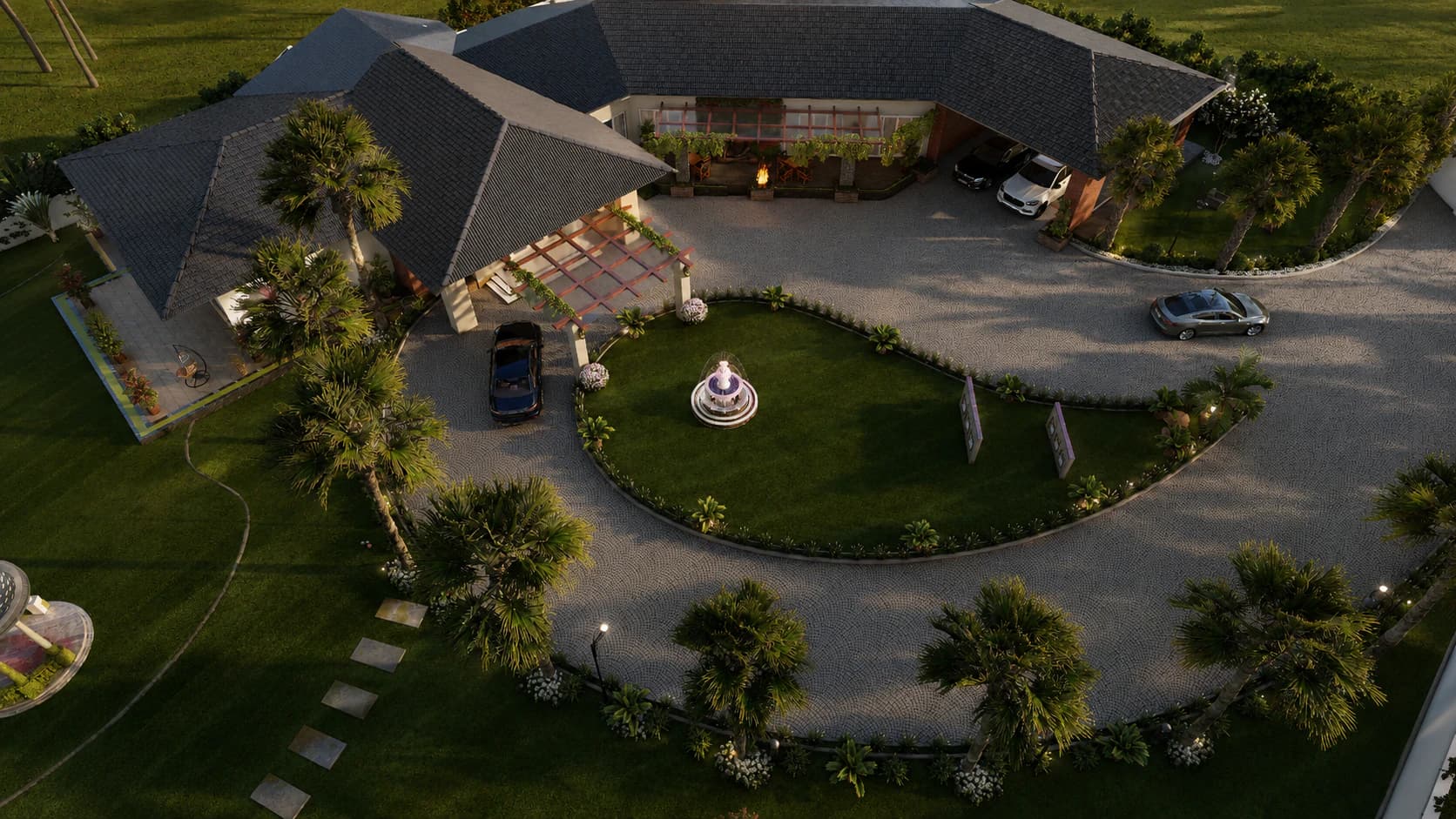 Nitin Farmhouse