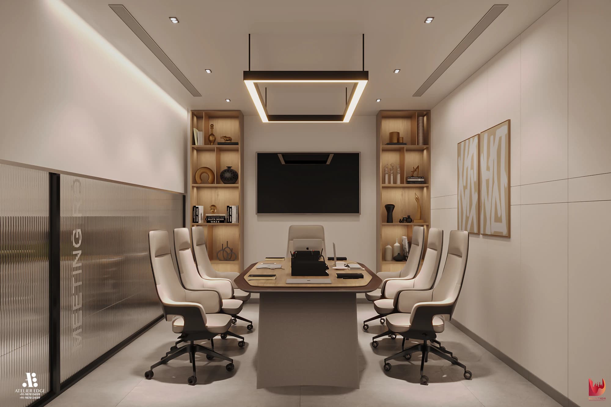 Meeting Room 02