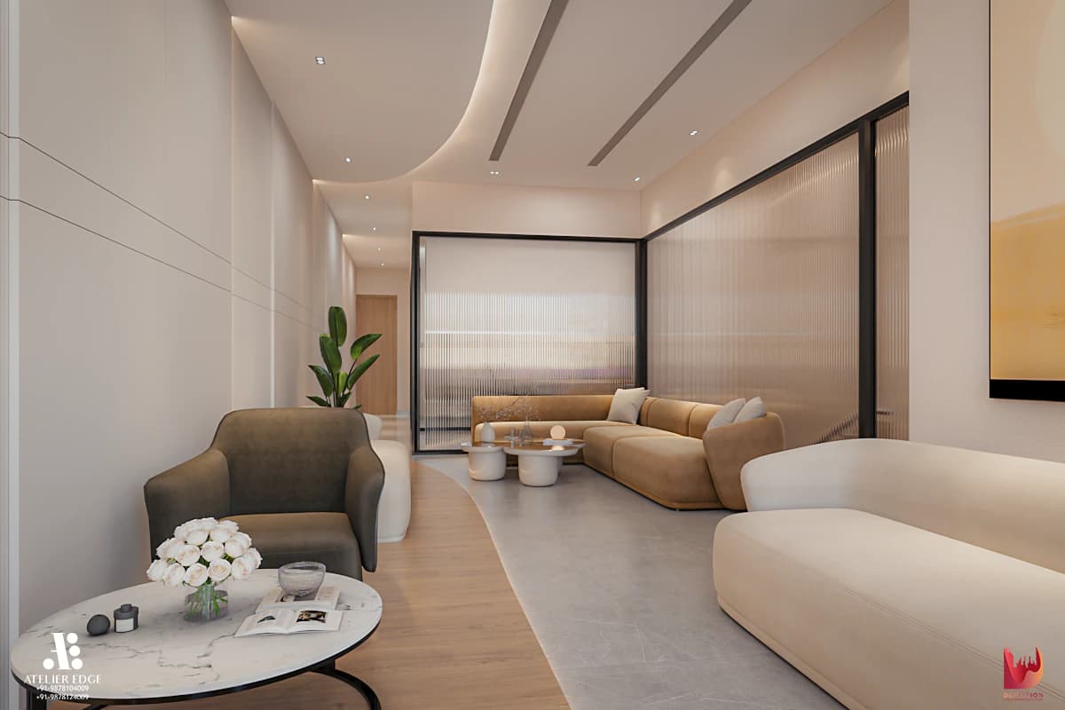 Sitting Area