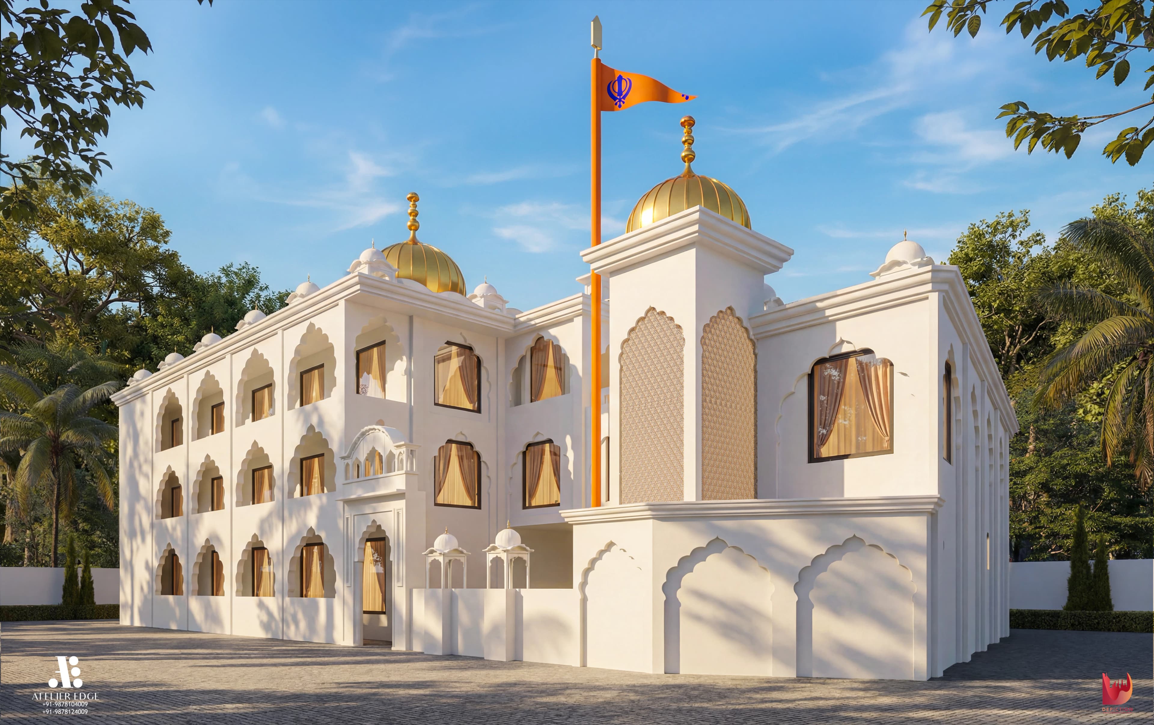 Kharar Gurudwara(1)