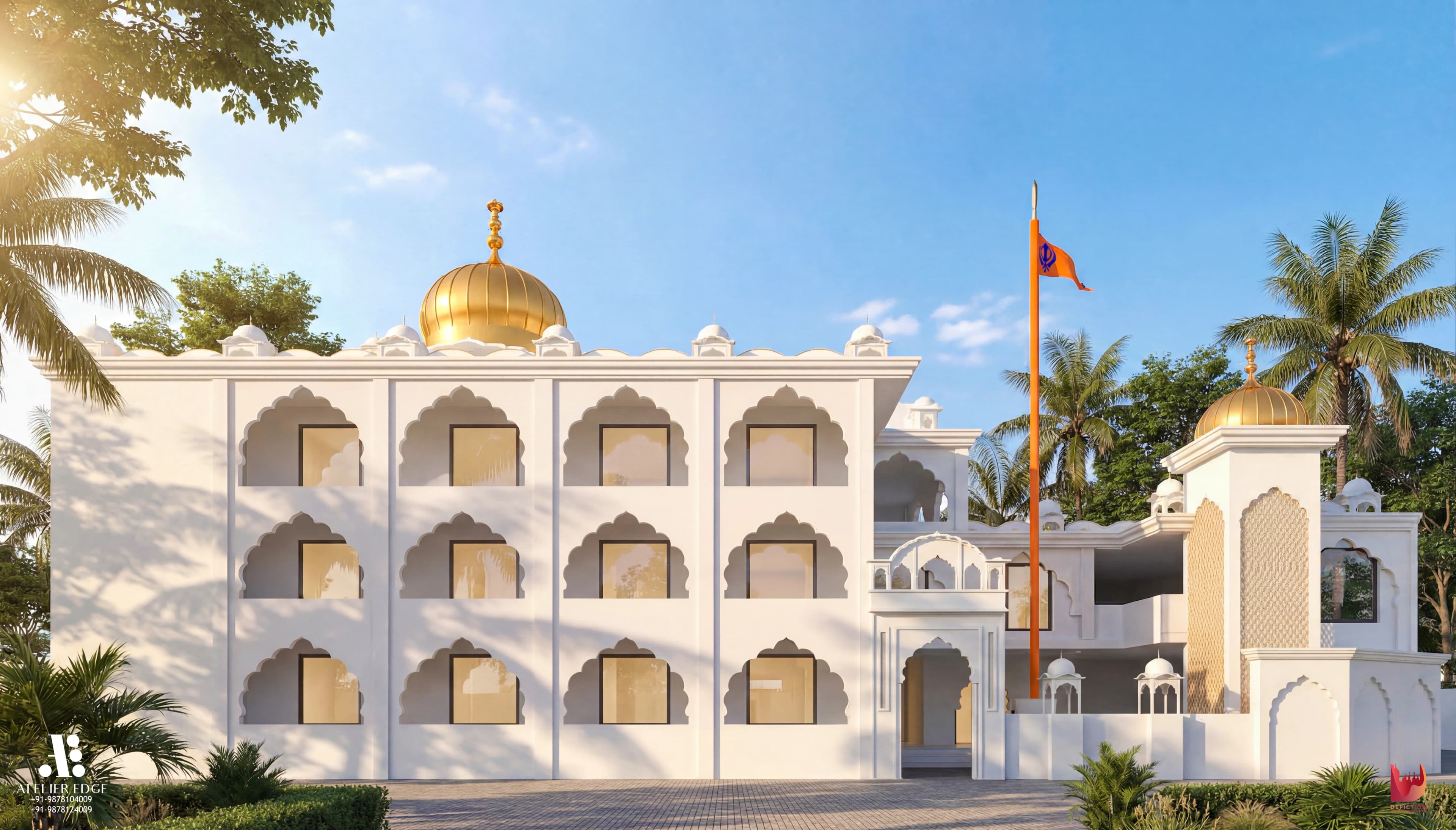 Kharar Gurudwara(2)