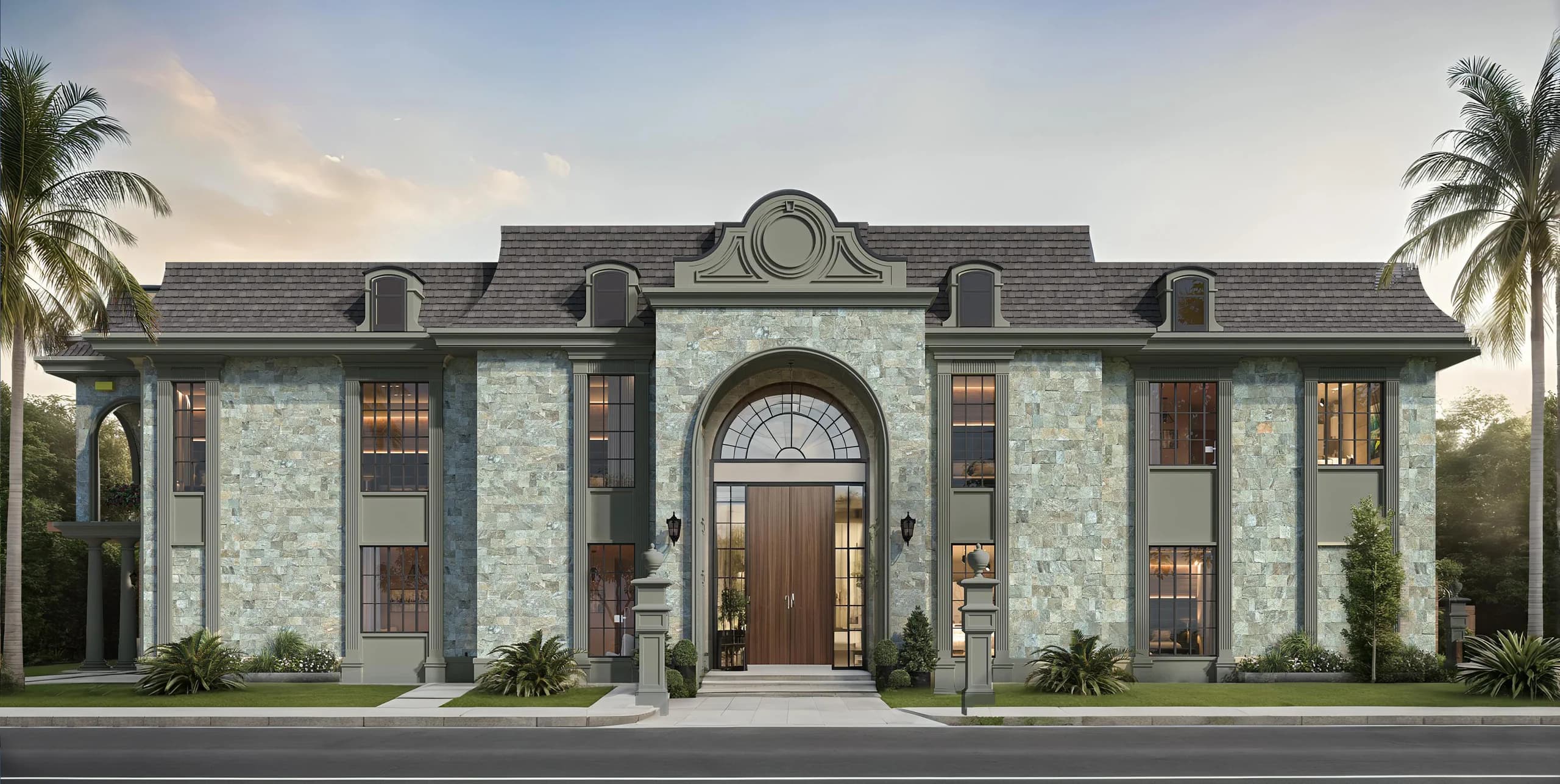 Atelier Edge featured project 1