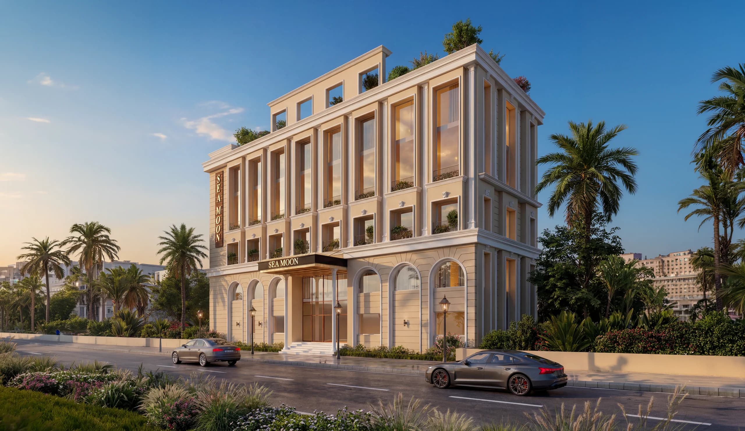 Atelier Edge featured project 4